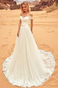 stunning beach dresses