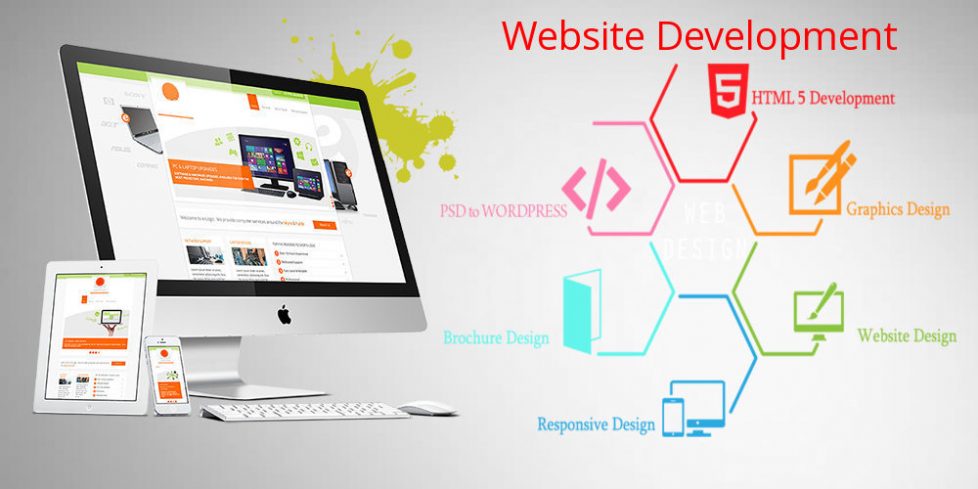 Custom Website Design Services Jacksonville for Growing Businesses