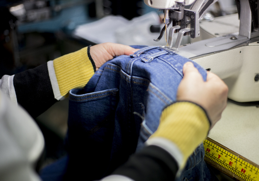 What Makes Custom Design Clothes Better Alternative to Readymade Garments?