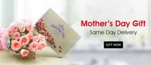 mothers day gifts to india