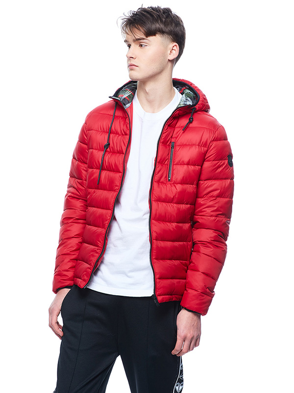 Trendy Men’s Winter Jackets for You Article Techs