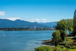 homes for sale in kitsilano