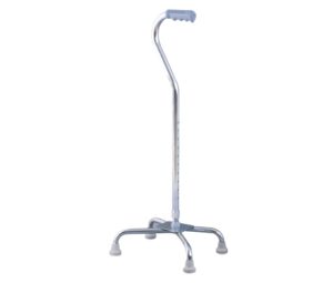 Large Base Quad Cane