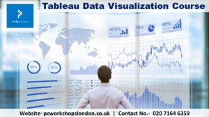 Tableau Data Visualisation Course