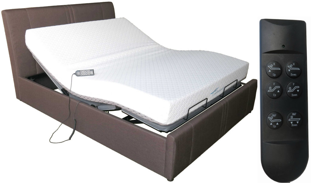 Things To Know About Electric Adjustable Beds - Article Techs