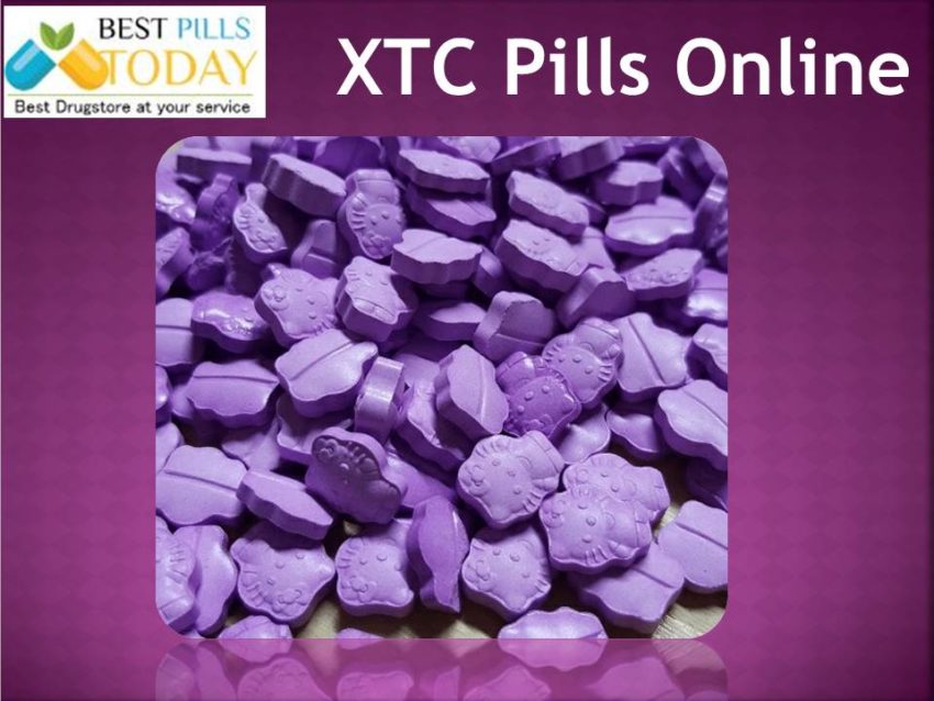 XTC Pills Online