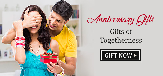anniversary gift India online 2