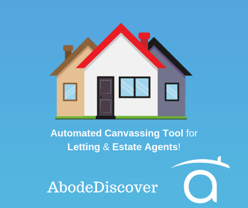 letting automated canvassing tool