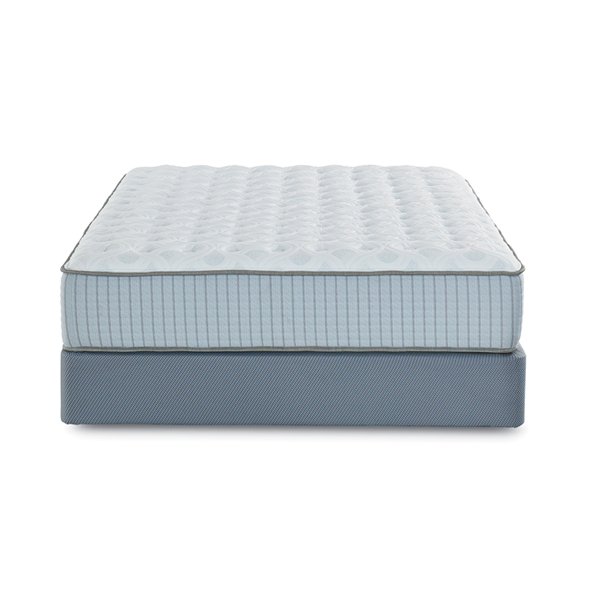 simmons beautyrest firm mattress