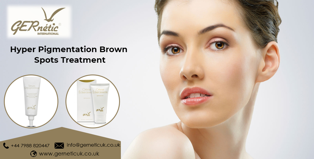 What Is Hyperpigmentation and What Does It Indicate?