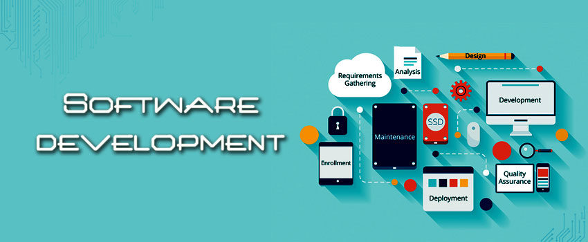 Software Development Southampton