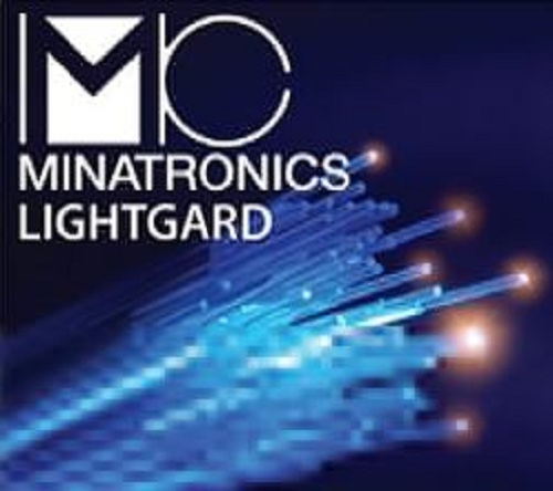 minatronics Logo