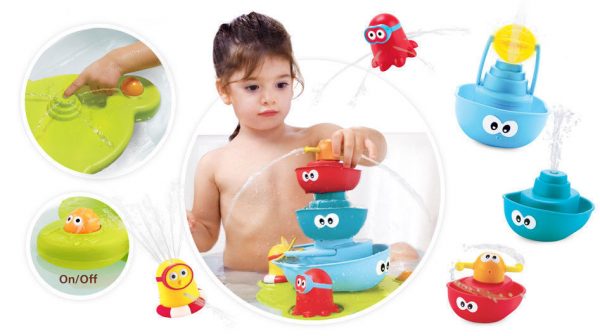 baby bath toys online sydney