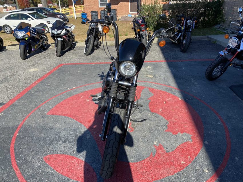 Used Harley Davidson for Sale in North Carolina