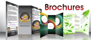 Brochures for Business Promotion