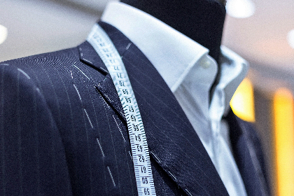 Jacket Alterations Sydney Cbd