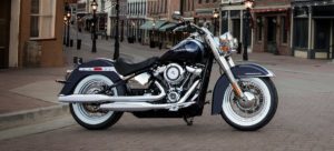 used Harley Davidson for sale