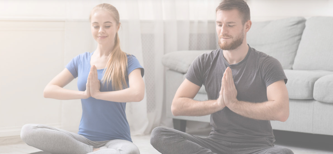 How Yoga Helps Us Transform Our Body and Mind! - Article Techs