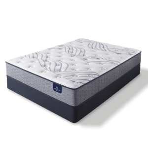 Serta Memory Foam Mattress