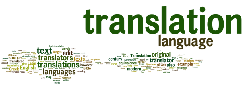 legal translation services in North York