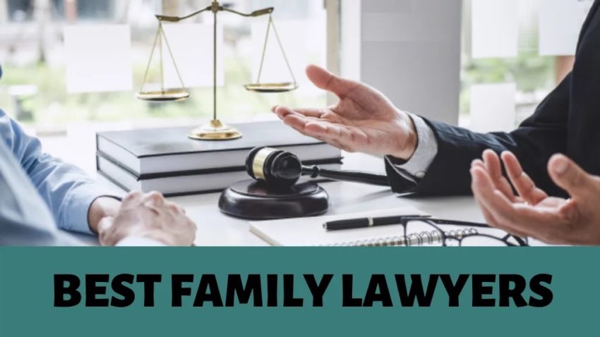 Singapore Family Lawyer