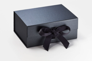 luxury gift boxes.