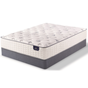 Simmons Beautyrest mattresses