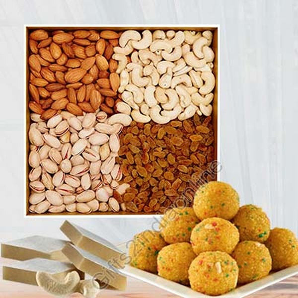 dryfruits to india online