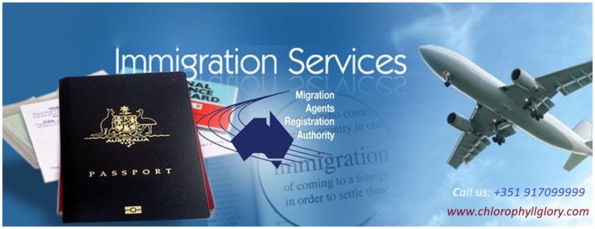Immigration Consultancy Portugal 