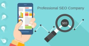 professional SEO company Manchester