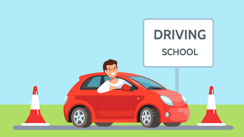 driving school in Thomastown