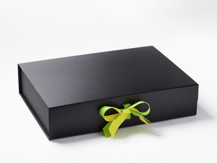 Magnetic Gift Boxes for Premium Packaging