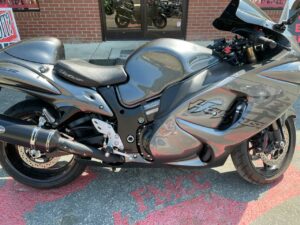 gsxr 1000 for sale North Carolina