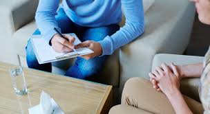 addiction counselling in Palmerstown
