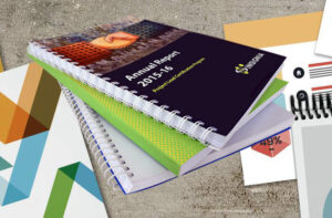 book printing services