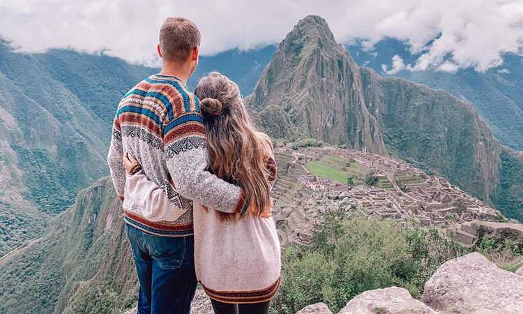 tours de Machu Picchu