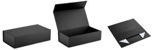 foldable gift boxes