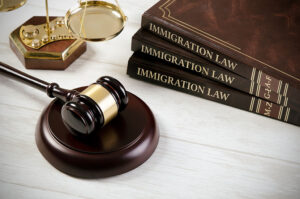 Immigration Lawyer Melbourne