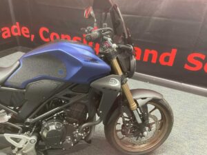 Honda Motorcycles for Sale in North Carolina