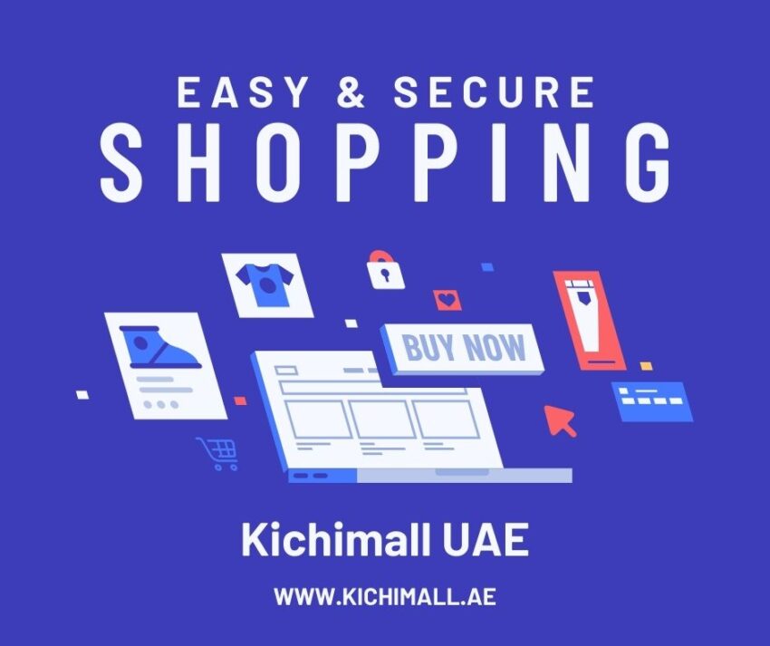 Kichimall UAE