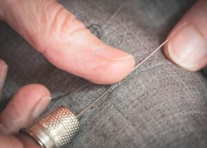 clothing alteration in Sydney