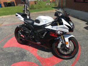 best motorcycle loans WinstonSalem