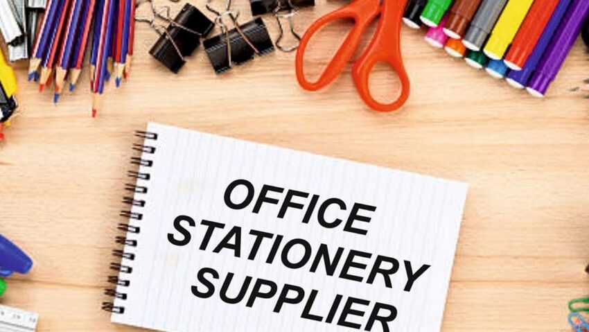 Office Supplies Indonesia