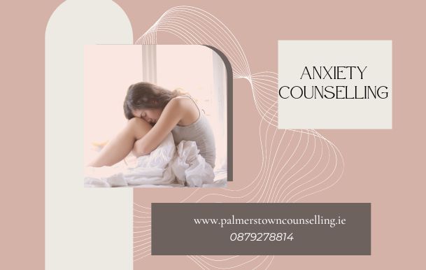 Anxiety counselling