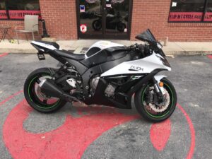 Sports Bike Dealers