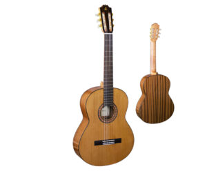 Admira Classical Nylon String Guitars