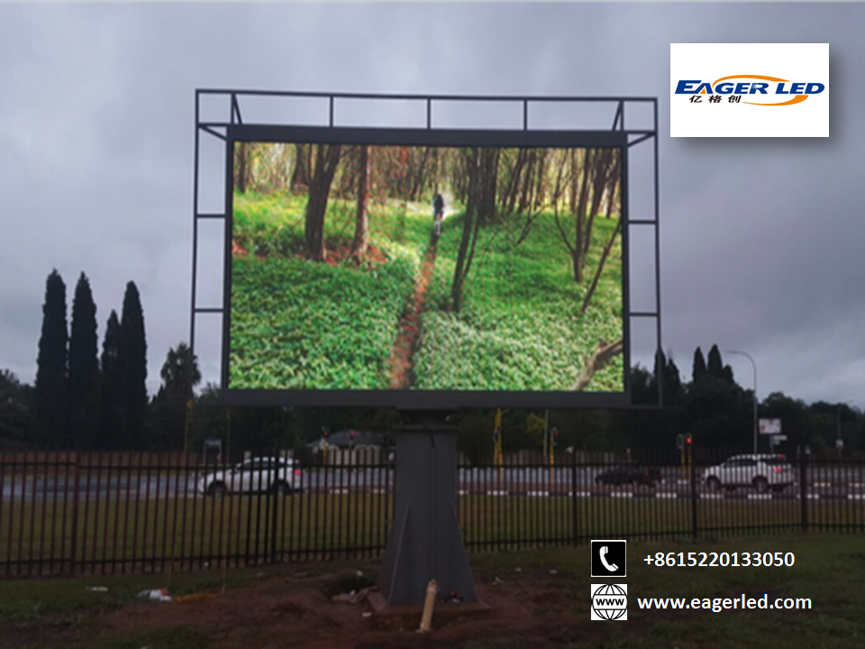 Aspects to look for while choosing the right Stadium LED Screens