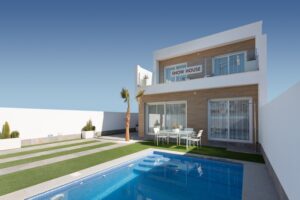 houses for sale in Spain