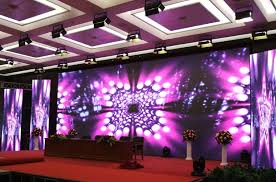 Rental LED Display Screen