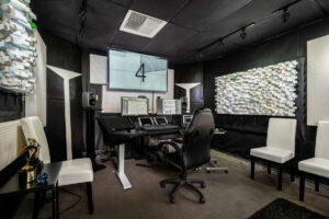 Sound Designers In Los Angeles California